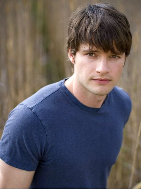Nick Cornish