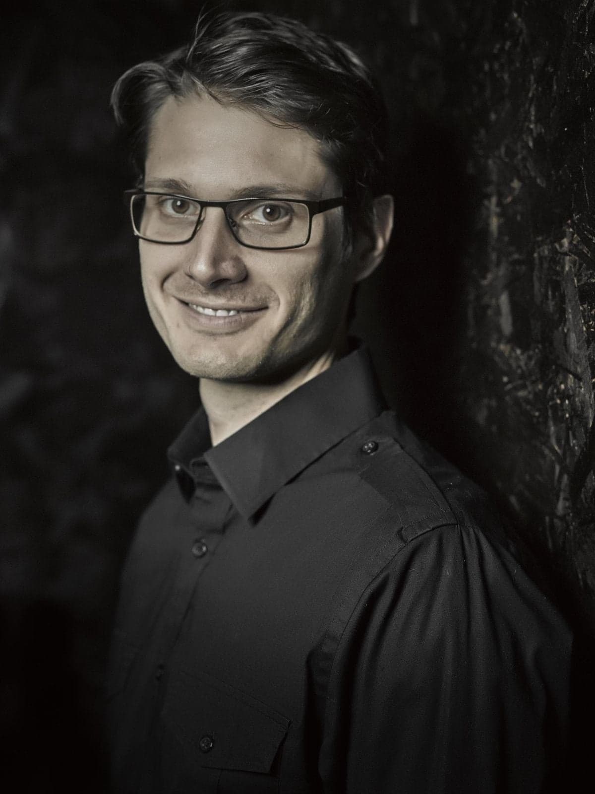 Alex Lehmann