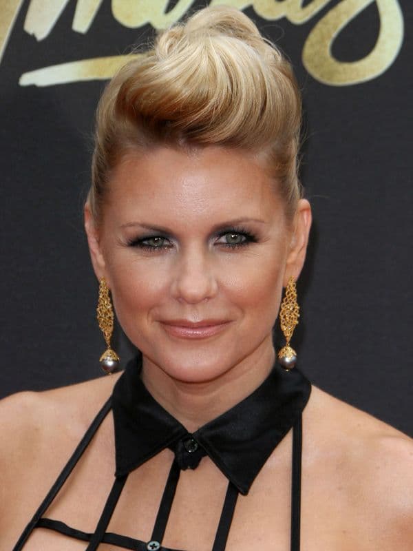 Carrie Keagan