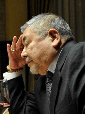 Akira Nakao
