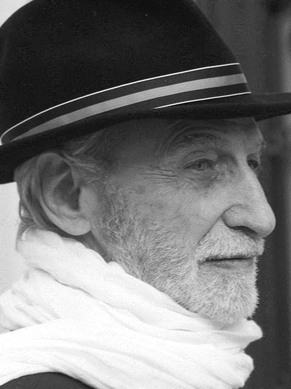Paul Vecchiali