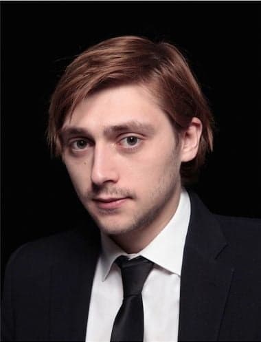 Nicolas Avinée
