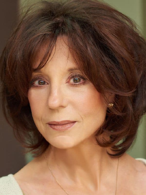 Suzanne Ford