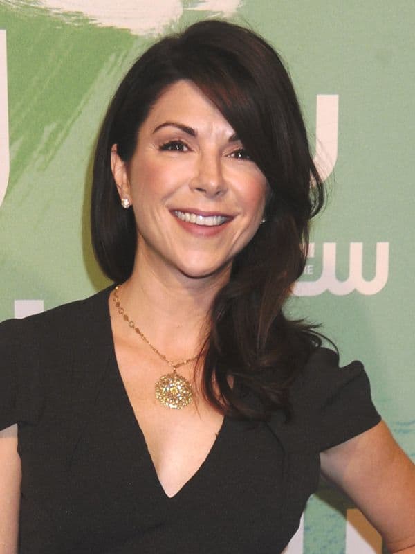 Amy Pietz