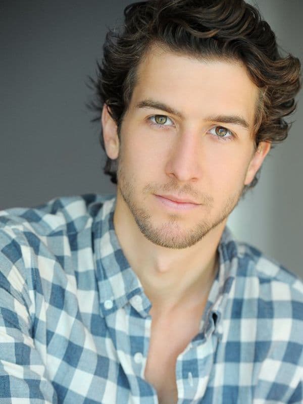 Evan Todd