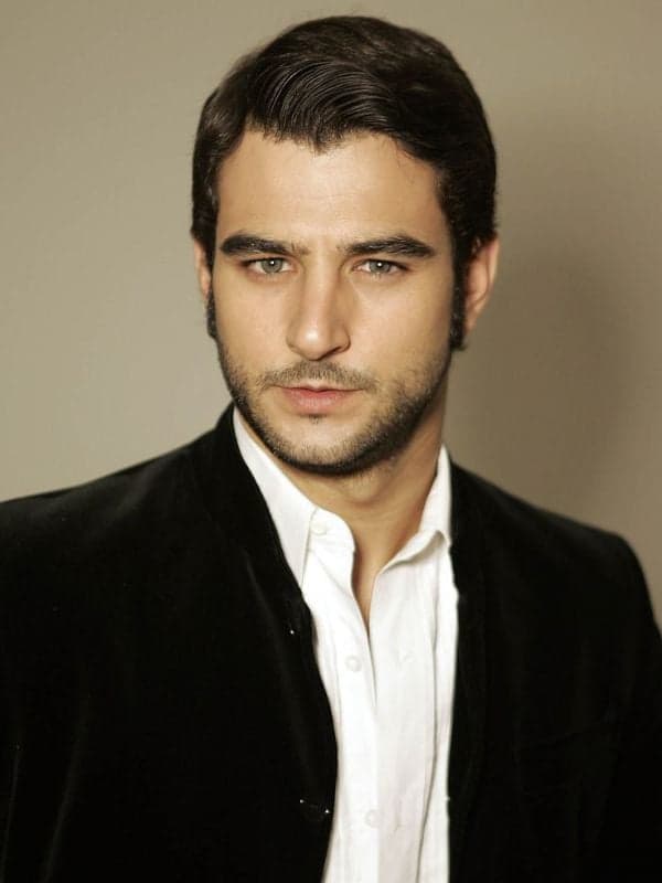 Antonio Velázquez