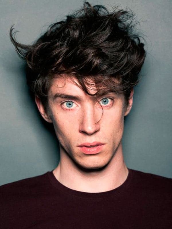 James Bloor