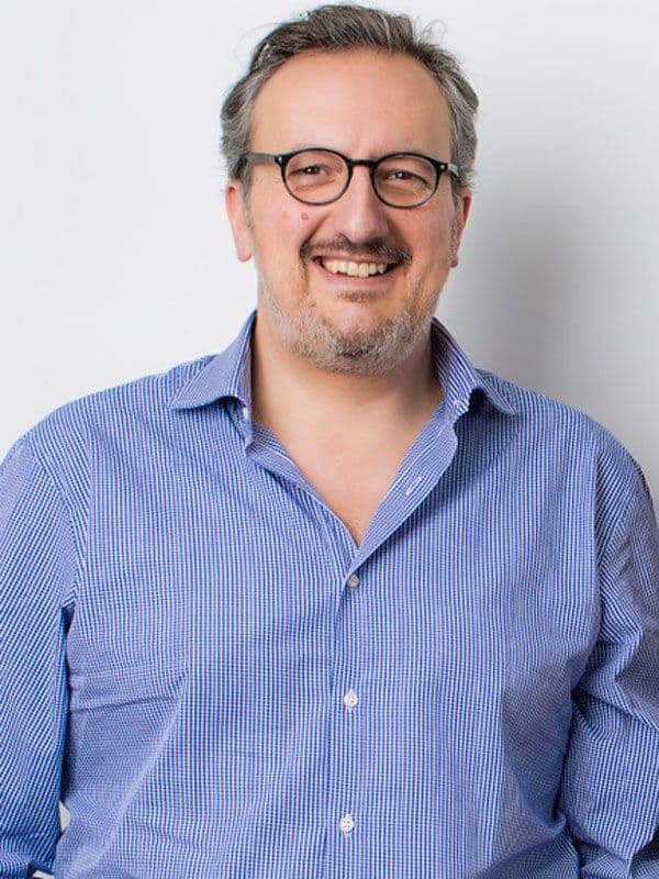 Olivier Massart