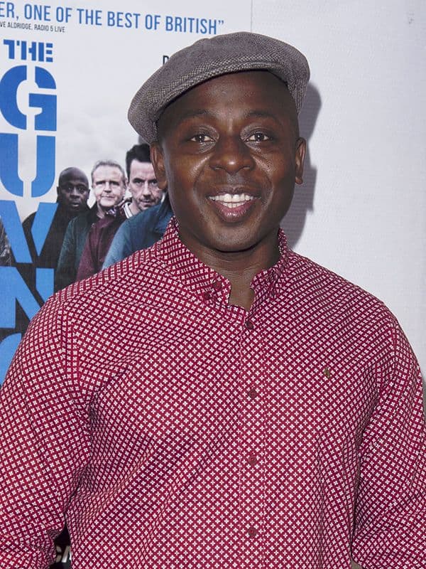 Vas Blackwood