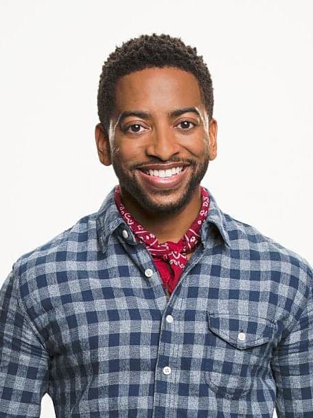 Shaun Brown