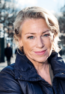 Katarina Ewerlöf