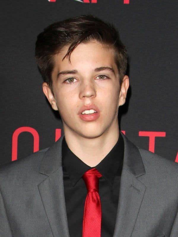 Seth Lee