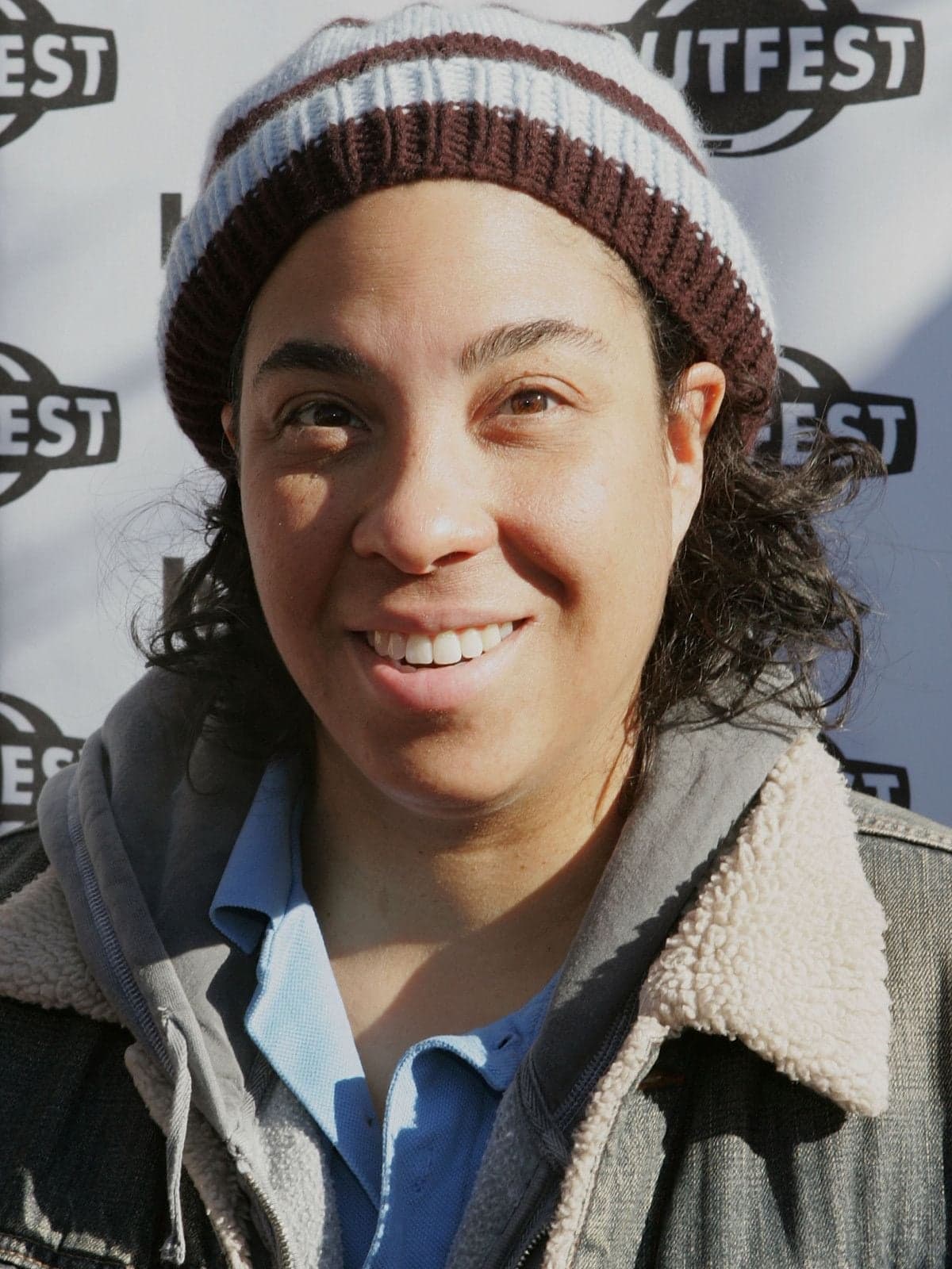 Angela Robinson