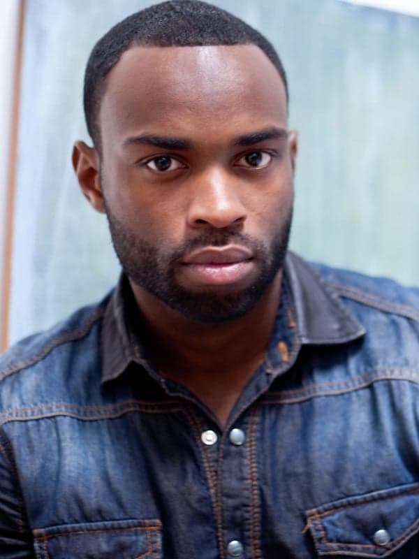 Djibril Pavadé