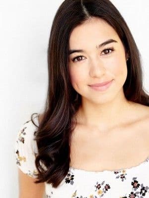 Jade Bender