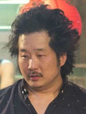 Michael Liu