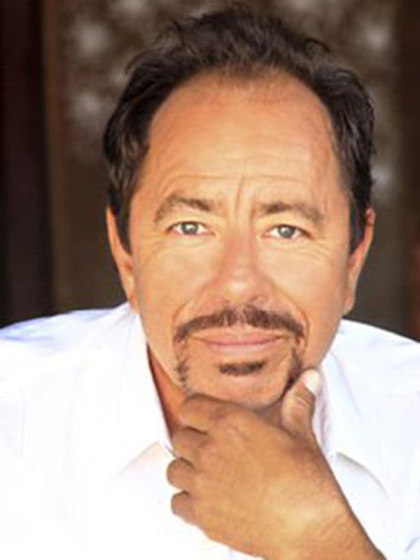 Anthony Escobar