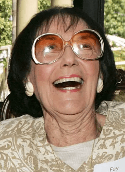 Fay Kanin