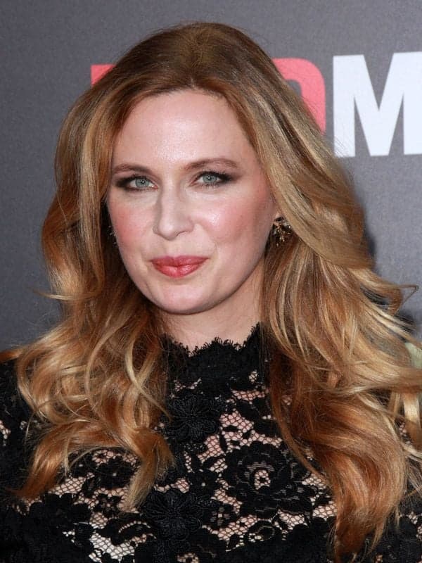 Anne Dudek