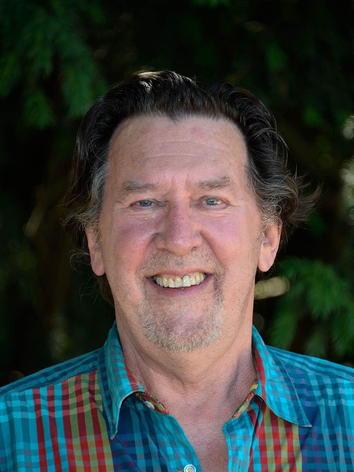 Gilles Renaud