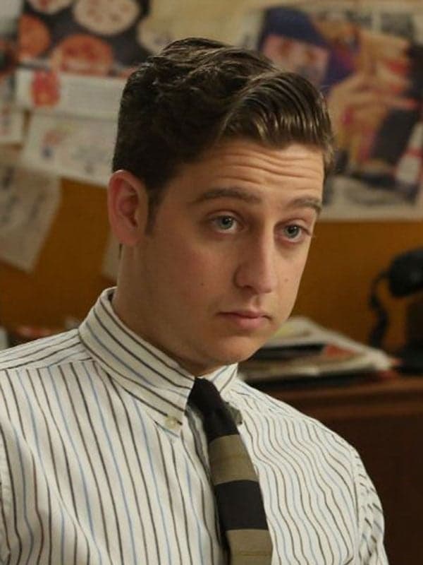 Trevor Einhorn