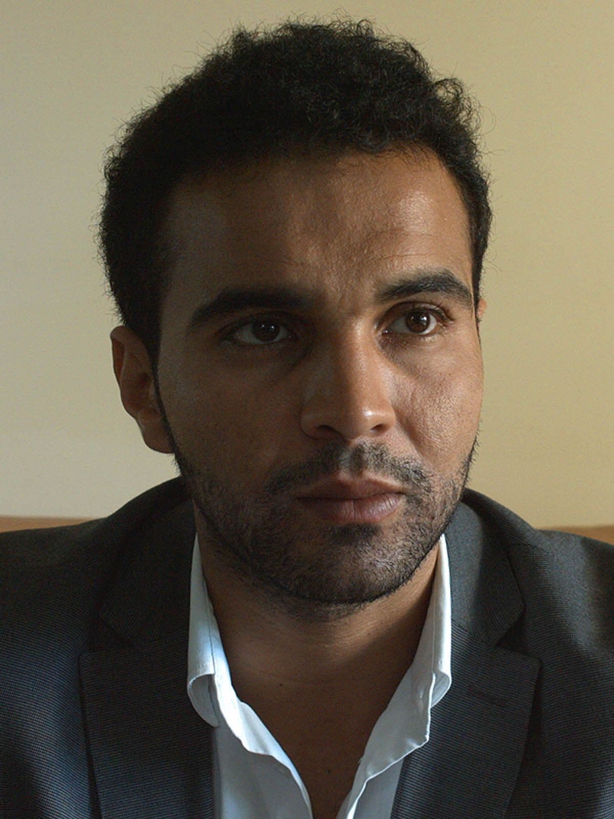 Mohamed Badissy