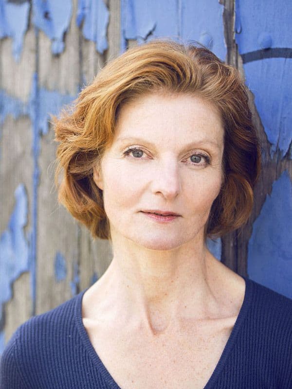 Christa Krings