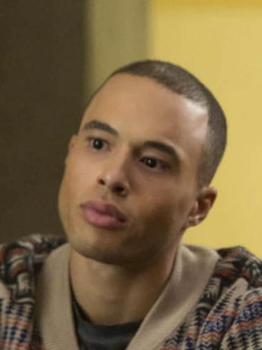 Jemar Michael