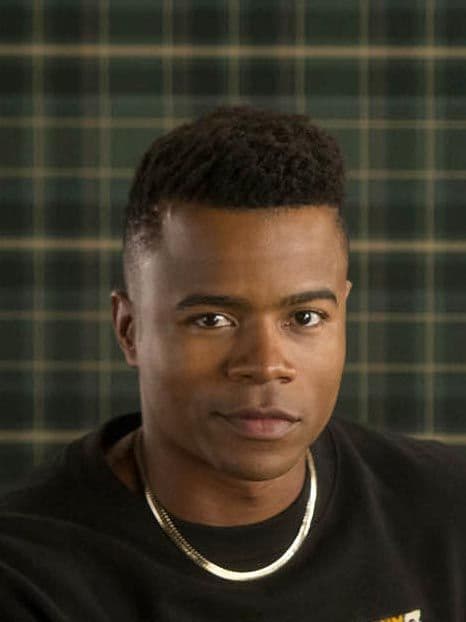 Marque Richardson