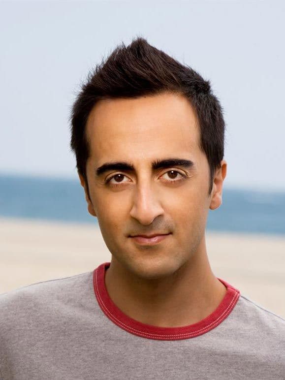 Amir Talai