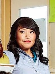 Mary Sohn