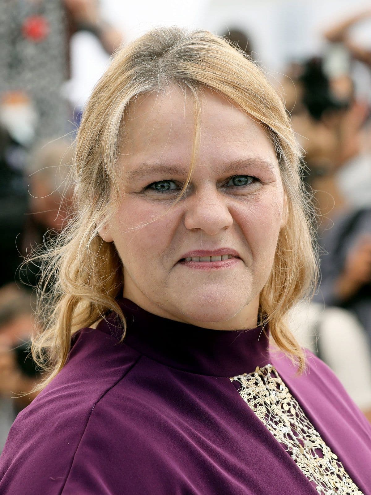 Séverine Caneele