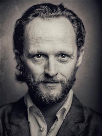 Steve Driesen