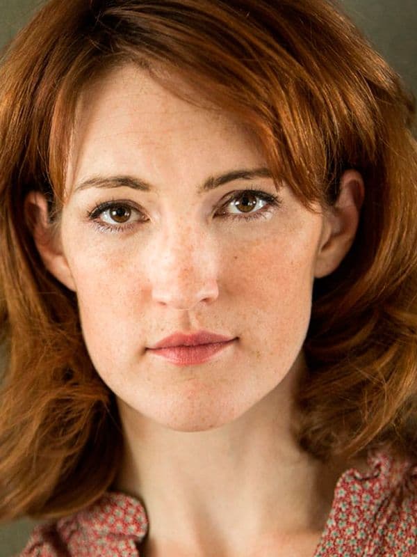 Kristen Rakes