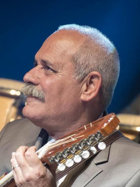 Manuel Mirabal