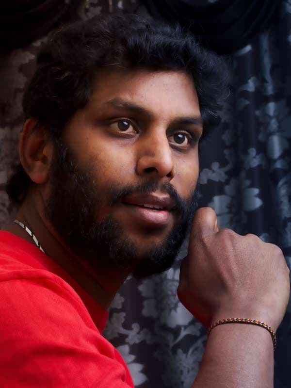 Manmathan Basky