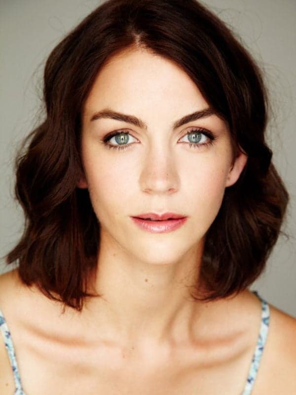 Jessica Clarke