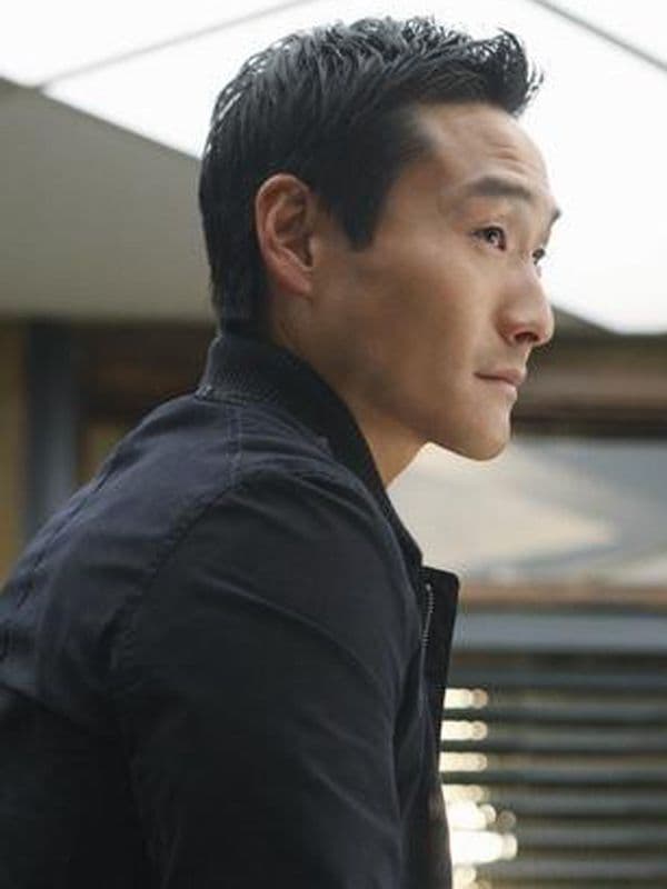 Lanny Joon