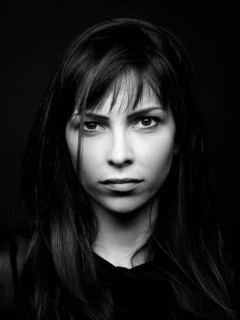 Naomie Winograd