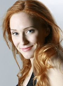Kristen Harris