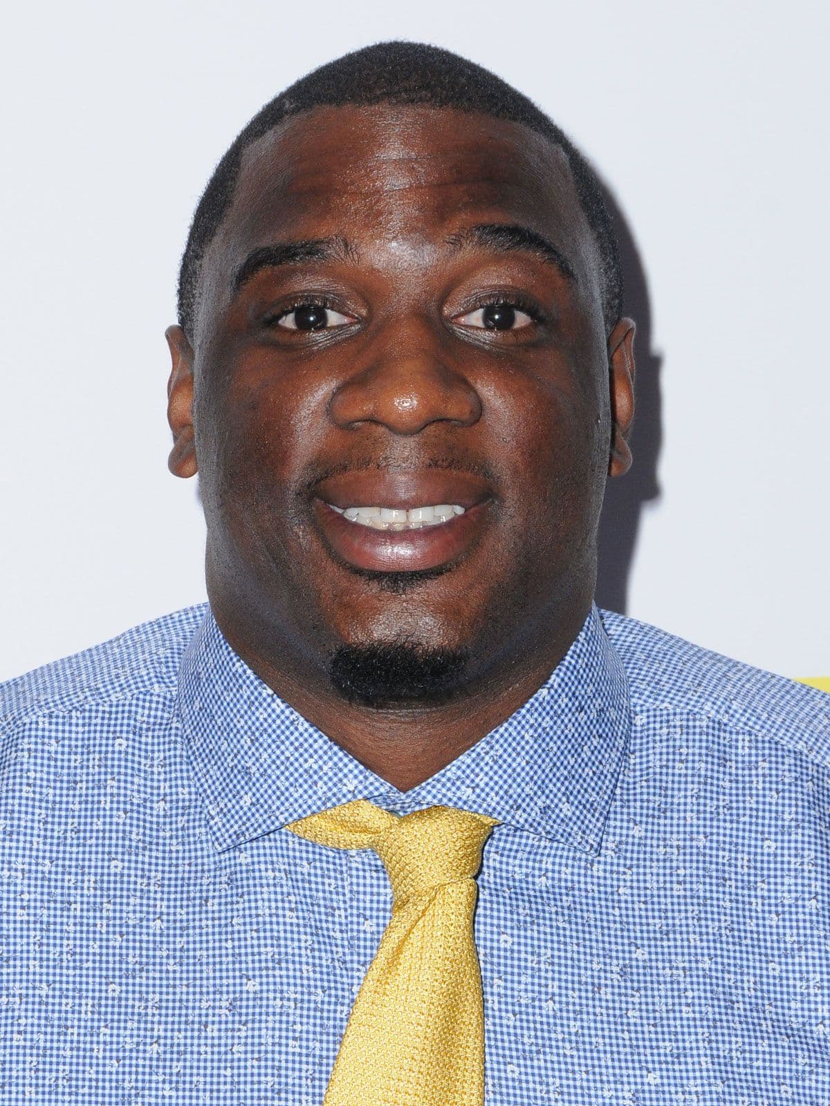 Donovan Carter
