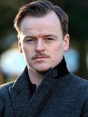 Paul Reid