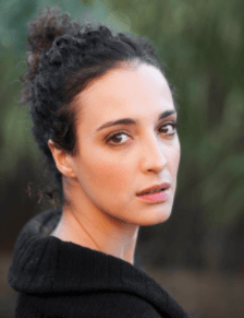 Astrid Meloni