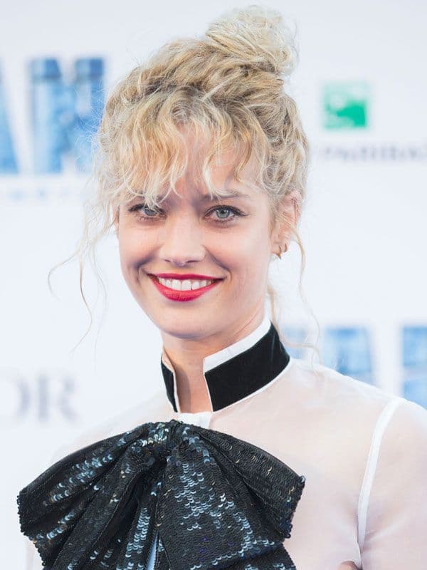 Julie Ordon