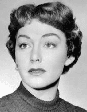 Alix Talton