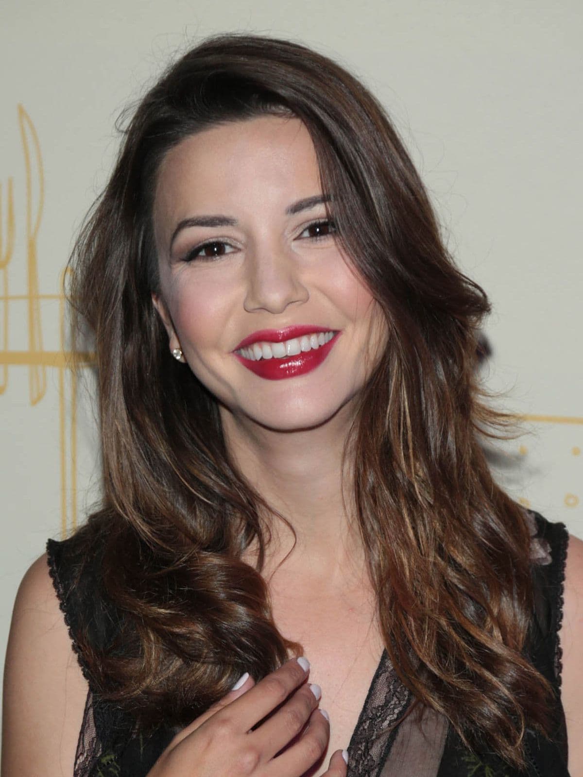 Masiela Lusha