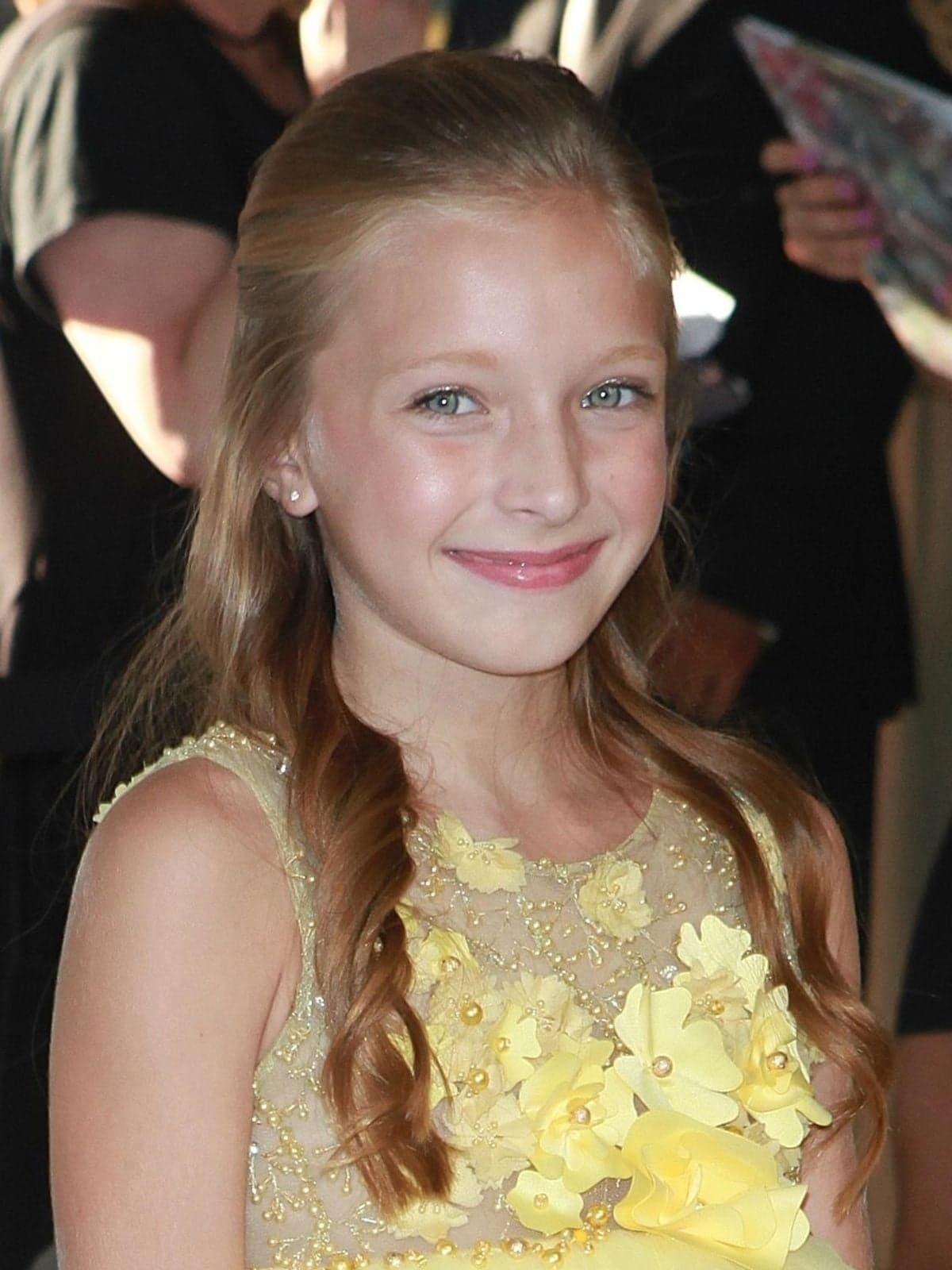 Olivia Kate Rice