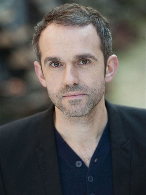 Yves Heck