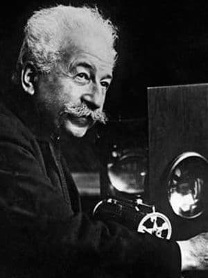 Auguste Lumière