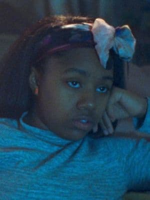 Taliah Webster